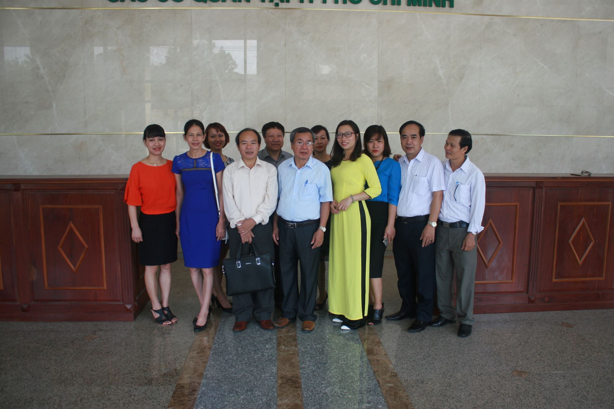 Hình hoạt động liên đoàn Hội nghị sơ kết công tác Công đoàn 6 tháng đầu năm, triển khai nhiệm vụ sáu tháng cuối năm năm 2017