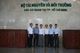 Hình hoạt động liên đoàn Hội nghị sơ kết công tác Công đoàn 6 tháng đầu năm, triển khai nhiệm vụ sáu tháng cuối năm năm 2017