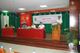 Hình hoạt động liên đoàn Hội nghị sơ kết công tác Công đoàn 6 tháng đầu năm, triển khai nhiệm vụ sáu tháng cuối năm năm 2017