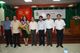 Hình hoạt động liên đoàn Hội nghị sơ kết công tác Công đoàn 6 tháng đầu năm, triển khai nhiệm vụ sáu tháng cuối năm năm 2017